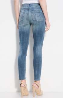 Citizens of Humanity Thompson Crop Skinny Jeans (True Wash 