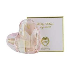  KATHY HILTON MY SECRET by Kathy Hilton Beauty