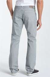 Brand Kane Slim Straight Leg Jeans (Crafted Saltair) Was $196.00 