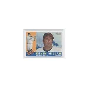    2009 Topps Heritage #448   Kevin Millar SP Sports Collectibles