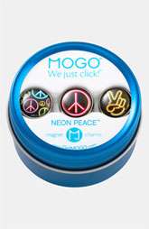 MOGO® Design Charm Tin (Girls) $12.00