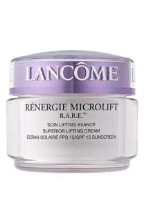 Lancôme Rénergie Microlift R.A.R.E.™ Lifting Cream SPF 15 