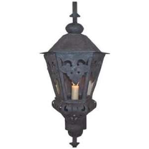 Laura Lee Morocco Large 26 High Outdoor Wall Lantern