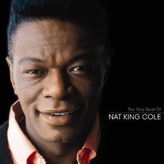 the very best of nat king cole by nat king cole $ 9 99 used new from $ 