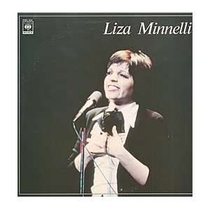  Liza Minnelli Liza Minnelli Music