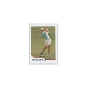   Illustrated for Kids #78   Lorena Ochoa Golf Sports Collectibles
