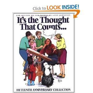   Worse 15th Anniversary Collection [Paperback] Lynn Johnston Books