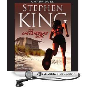   Girl (Audible Audio Edition) Stephen King, Mare Winningham Books