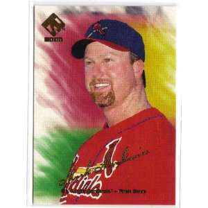  1999 Pacific Mark Mcgwire Cardinals 120 Mint Sports 