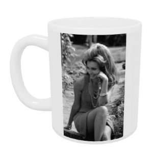  Martha Hyer   Mug   Standard Size