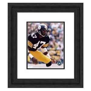 Mel Blount Pittsburgh Steelers Photograph