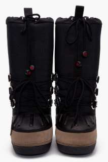 Dsquared2 Big Foot Moon Boots for women  