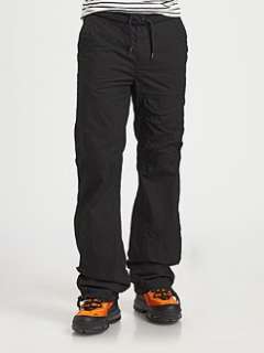 RLX Ralph Lauren   New Terrain Poplin Pant