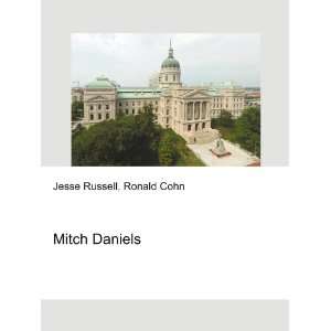  Mitch Daniels Ronald Cohn Jesse Russell Books