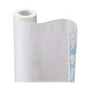  CLEAR CONTACT PAPER 18 X 75 ft (25 yd) Toys & Games