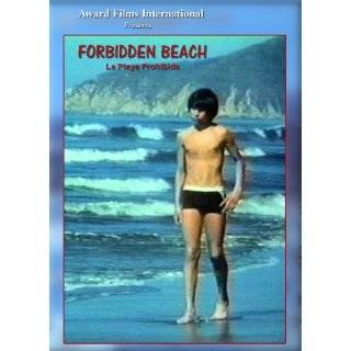 Forbidden Beach (La Playa Prohibida) [DVD] (2006) Jose Alonzo; Jaime 