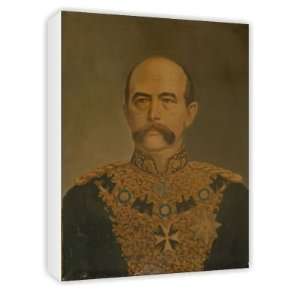  Prince Otto von Bismarck in Diplomats   Canvas   Medium 