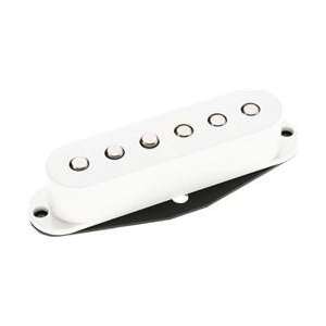  Dimarzio Dp422 Paul Gilbert Injector Neck Pickup Aged 