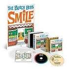 Beach Boys   Smile Sessions 2 CD Flip Top Box set $26.95
