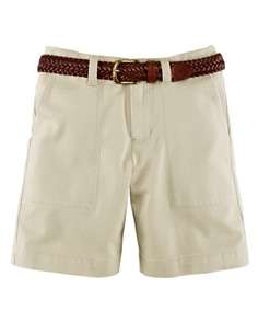 Ralph Lauren Childrenswear Infant Boys Rugged Bleeker Shorts   Sizes 