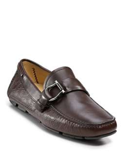 Salvatore Ferragamo Cabo Slip On Dress Shoe   Shoes   Categories   Men 