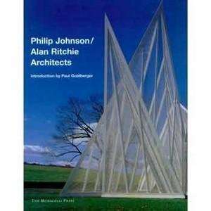 philip johnson/ alan ritchie architects