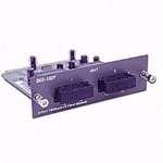 Link DES 102F 2Port 100Base FX module for DSS24Switch  