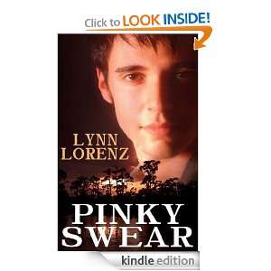 Start reading Pinky Swear  