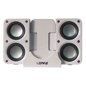  Pyle PIP8 Portable Speaker System for  Devices 