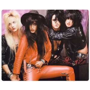  PRETTY BOY FLOYD 80s Lineup COMPUTER MOUSEPAD Everything 