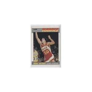  1987 88 Fleer #126   Randy Wittman Sports Collectibles