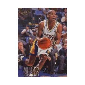  1996 97 Fleer #46 Reggie Miller