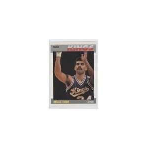  1987 88 Fleer #105   Reggie Theus Sports Collectibles