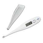   MDS9650 Digital Thermometer 60 Second   Celsius, Fahrenheit Reader