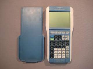 Texas Instruments TI Nspire Graphing Calculator FAIR  
