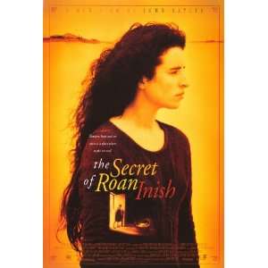  Secret Of Roan Inish (1994) 27 x 40 Movie Poster Style B 