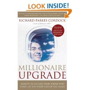  Sharp End of the Plane (9781841127033) Richard Parkes Cordock Books