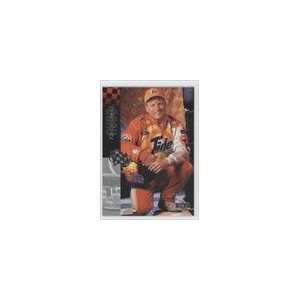  1995 Upper Deck #192   Ricky Rudd Sports Collectibles