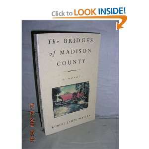   Bridges of Madison County (9780749316785) Robert James Waller Books