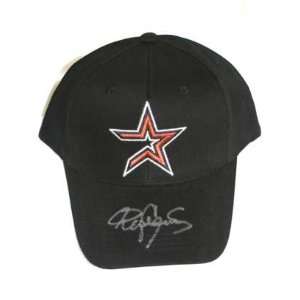 Roger Clemens Autographed Cap