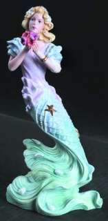 Lenox LEGENDARY PRINCESSES Little Mermaid Figurine  