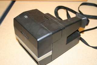Polaroid Sun 600 LMS Instant Film Camera  