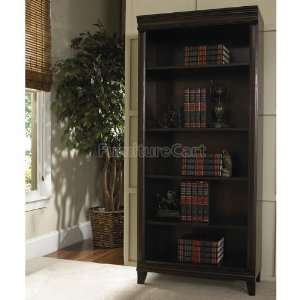 Samuel Lawrence Furniture Kendall 72 inch Bookcase 8098 