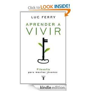   ) Ferry Luc, Sandra Chaparro Martínez  Kindle Store