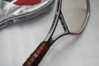 tennis racquet DONNAY PRO 35 GRAPHITE MIDSIZE MADE IN BELGUM  