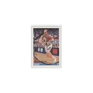    1993 94 Topps Gold #267G   Scott Skiles Sports Collectibles