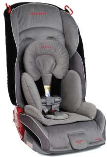   Storm Convertible + Booster Folding Car Seat NEW 677726167258  