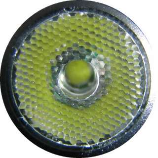   XP E R2 27 Lumen AAA Battery Waterproof LED Flashlight (Black)  