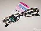 50 Brown SAV Flex 2 Readers Cheaters Eyeglasses Reading Glasses 