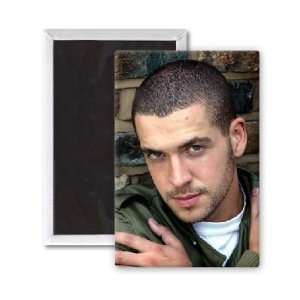 Shayne Ward   3x2 inch Fridge Magnet   large magnetic button   Magnet